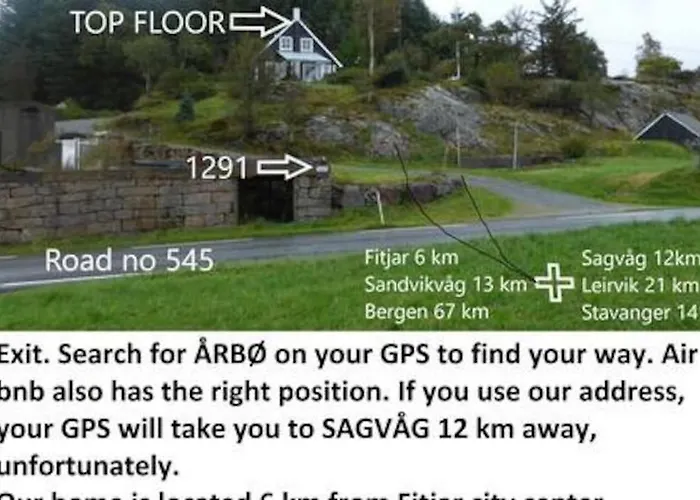 Small Basement Private Entrance View